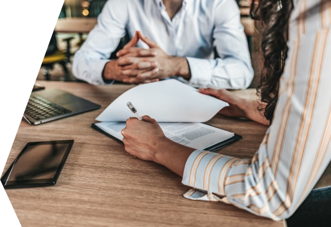 Informationen zur Förderung der Ausbildung